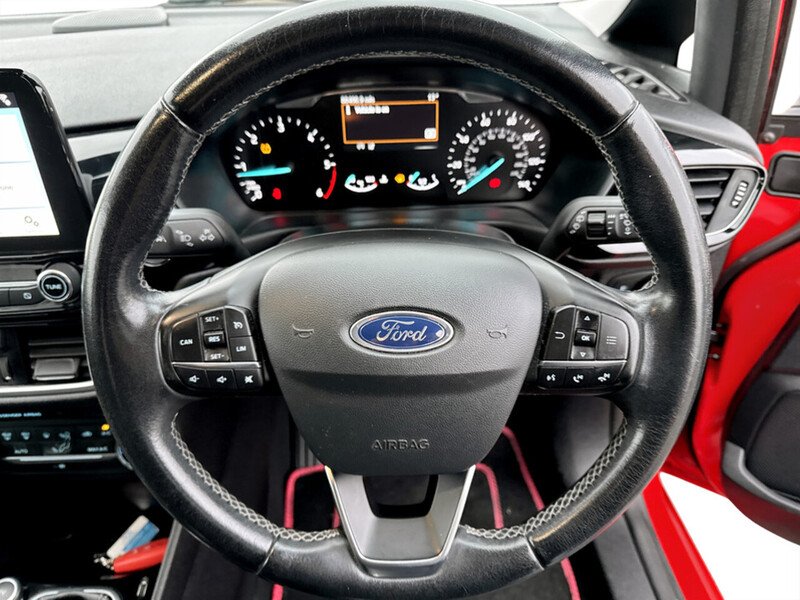 Used Ford Fiesta 2018 for sale - 76464434: Photo 10