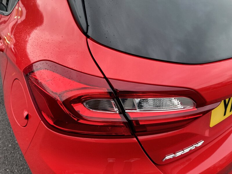 Used Ford Fiesta 2018 for sale - 76464434: Photo 13