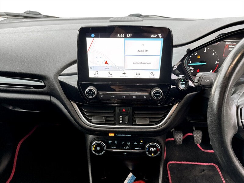 Used Ford Fiesta 2018 for sale - 76464434: Photo 14