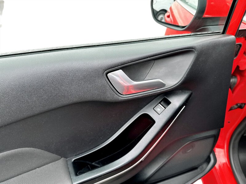 Used Ford Fiesta 2018 for sale - 76464434: Photo 20