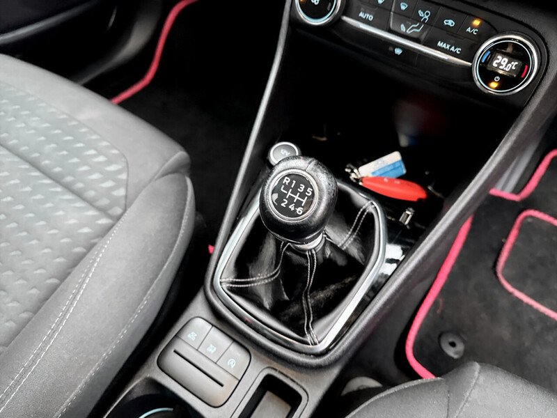 Used Ford Fiesta 2018 for sale - 76464434: Photo 22