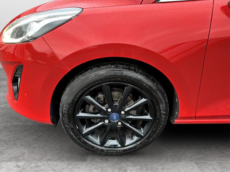 Used Ford Fiesta 2018 for sale - 76464434: Photo 23