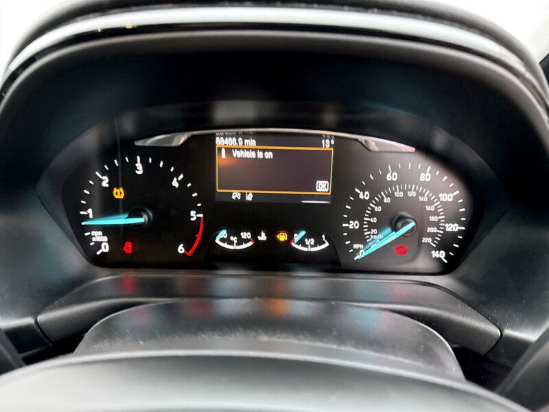 Used Ford Fiesta 2018 for sale - 76464434: Photo 27