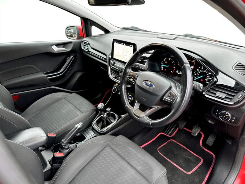 Used Ford Fiesta 2018 for sale - 76464434: Photo 28