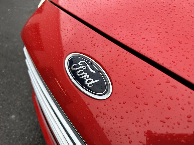 Used Ford Fiesta 2018 for sale - 76464434: Photo 31