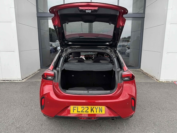 Used Vauxhall Corsa 2022 for sale - 75676211: Photo 17