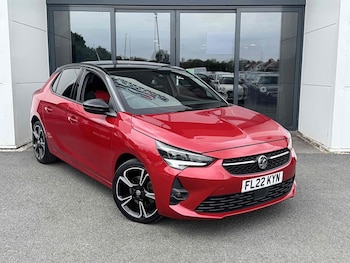 Used Vauxhall Corsa 2022 for sale - 75676211: Photo