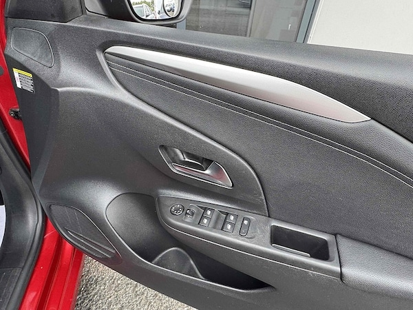 Used Vauxhall Corsa 2022 for sale - 75676211: Photo 21