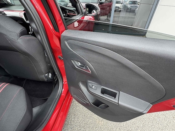Used Vauxhall Corsa 2022 for sale - 75676211: Photo 24