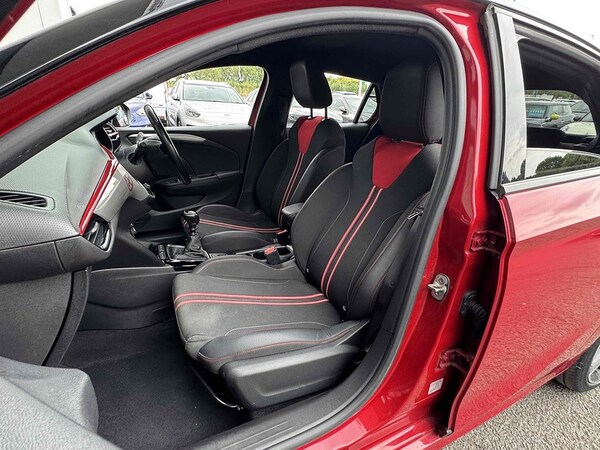 Used Vauxhall Corsa 2022 for sale - 75676211: Photo 26