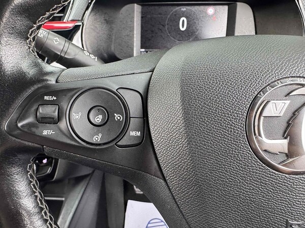Used Vauxhall Corsa 2022 for sale - 75676211: Photo 27