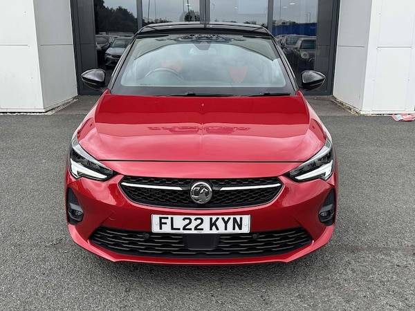 Used Vauxhall Corsa 2022 for sale - 75676211: Photo 42