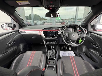 Used Vauxhall Corsa 2022 for sale - 75676211: Photo