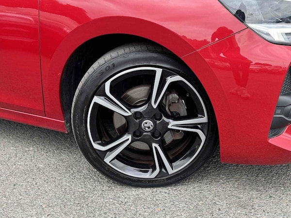 Used Vauxhall Corsa 2022 for sale - 75676211: Photo 5
