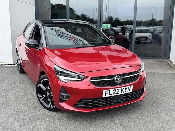 Used Vauxhall Corsa 2022 for sale - 75676211: Photo 6