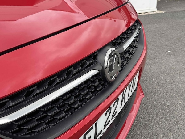 Used Vauxhall Corsa 2022 for sale - 75676211: Photo 8
