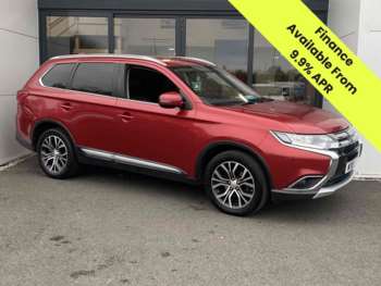 2018 - 2.2 DI-D 3 5dr Auto