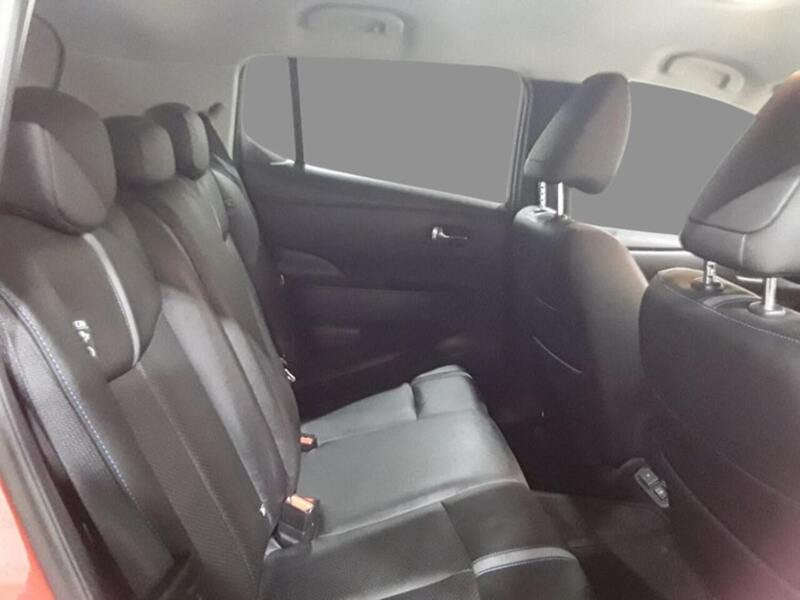 Used Nissan Leaf 2021 for sale - 77086525: Photo 12