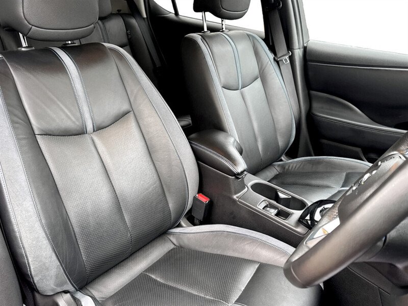 Used Nissan Leaf 2021 for sale - 77086525: Photo 20