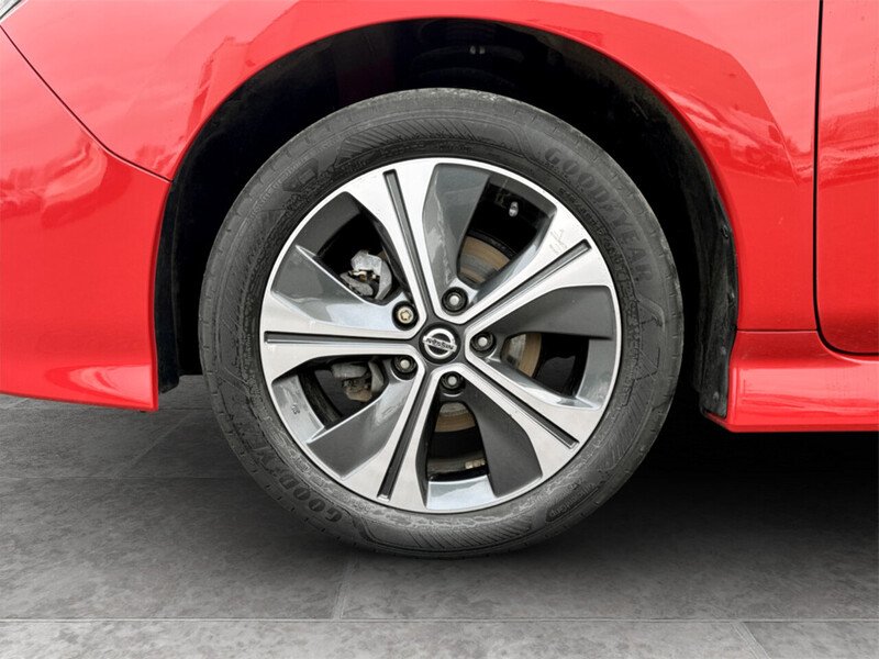 Used Nissan Leaf 2021 for sale - 77086525: Photo 27