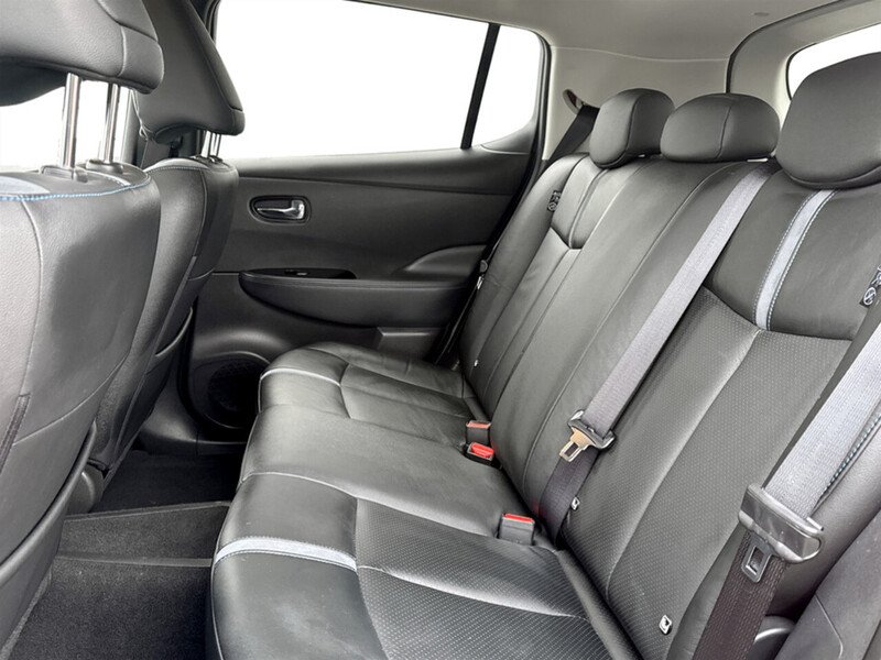 Used Nissan Leaf 2021 for sale - 77086525: Photo 28
