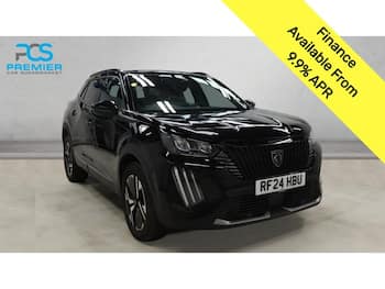 Used Peugeot 2008 2024 for sale - 79667578: Photo