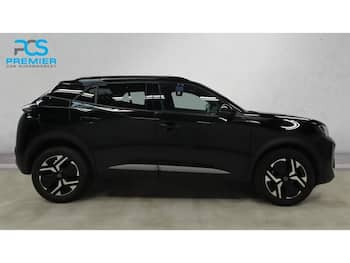 Used Peugeot 2008 2024 for sale - 79667578: Photo