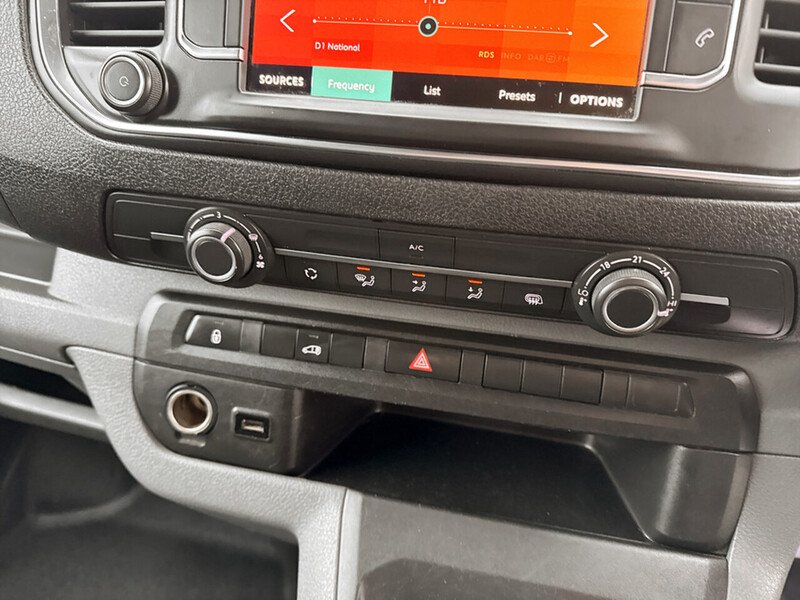 Used Citroen Dispatch 2021 for sale - 77392593: Photo 20