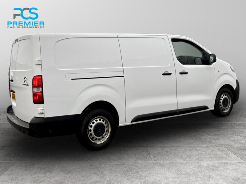 Used Citroen Dispatch 2021 for sale - 77392593: Photo 21