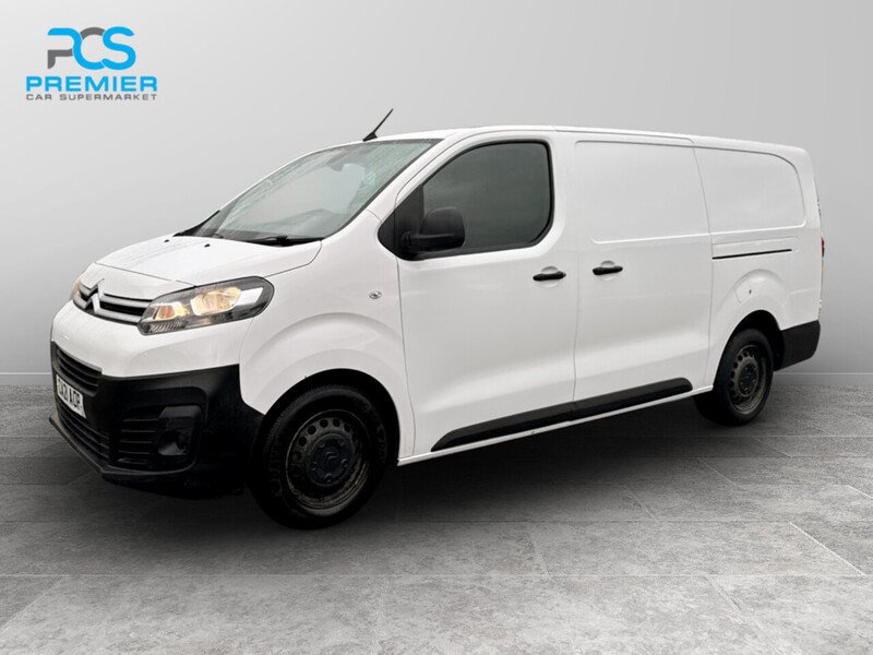 Used Citroen Dispatch 2021 for sale - 77392593: Photo 22