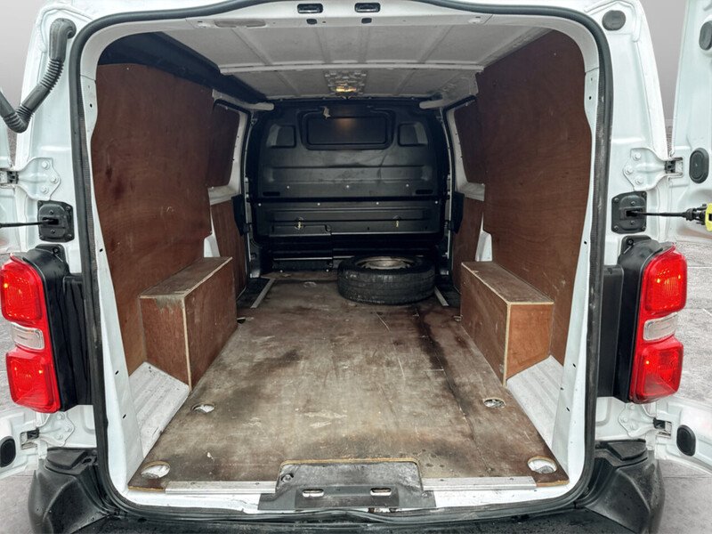 Used Citroen Dispatch 2021 for sale - 77392593: Photo 27