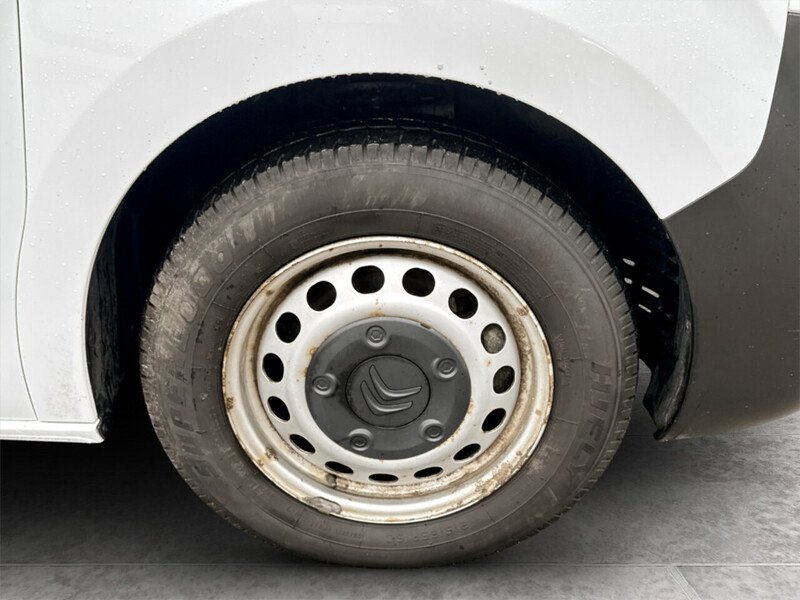 Used Citroen Dispatch 2021 for sale - 77392593: Photo 32