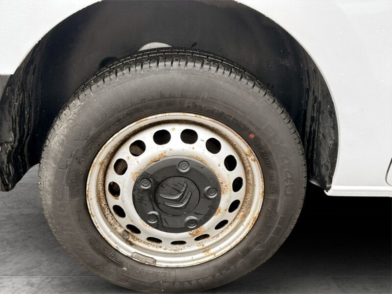 Used Citroen Dispatch 2021 for sale - 77392593: Photo 36