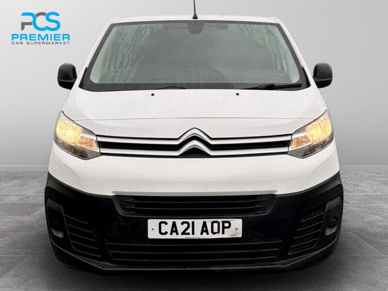 Used Citroen Dispatch 2021 for sale - 77392593: Photo 4