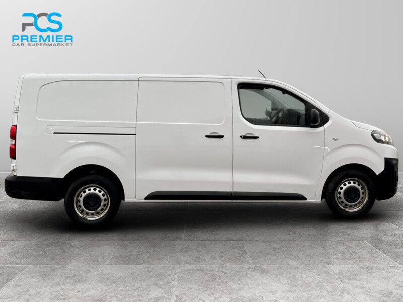 Used Citroen Dispatch 2021 for sale - 77392593: Photo 6