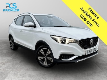 Used MG MG ZS 2020 for sale - 78802267: Photo