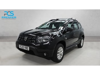 Used Dacia Duster 2022 for sale - 78641480: Photo