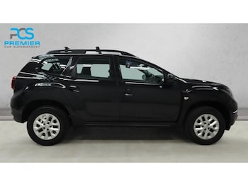 Used Dacia Duster 2022 for sale - 78641480: Photo