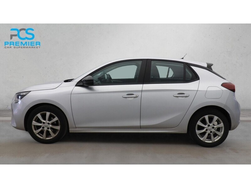 Used Vauxhall Corsa 2023 for sale - 78221175: Photo 11