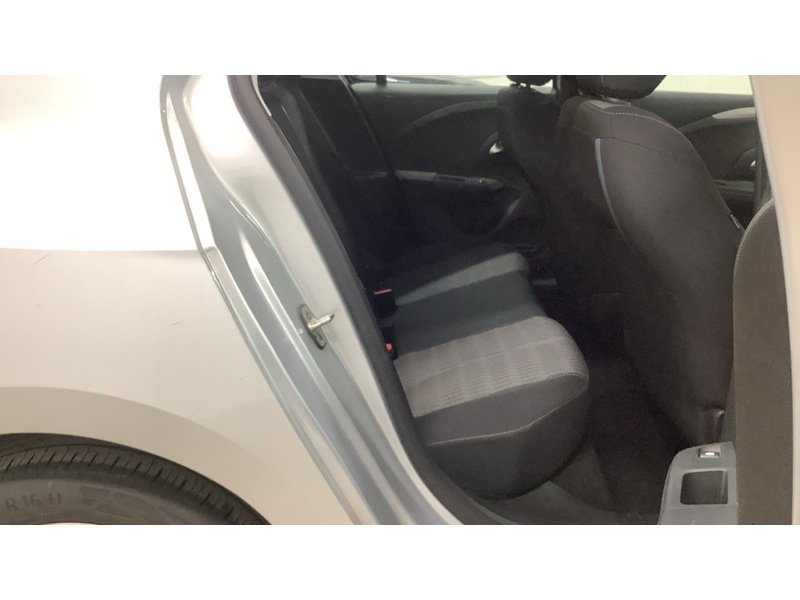 Used Vauxhall Corsa 2023 for sale - 78221175: Photo 12