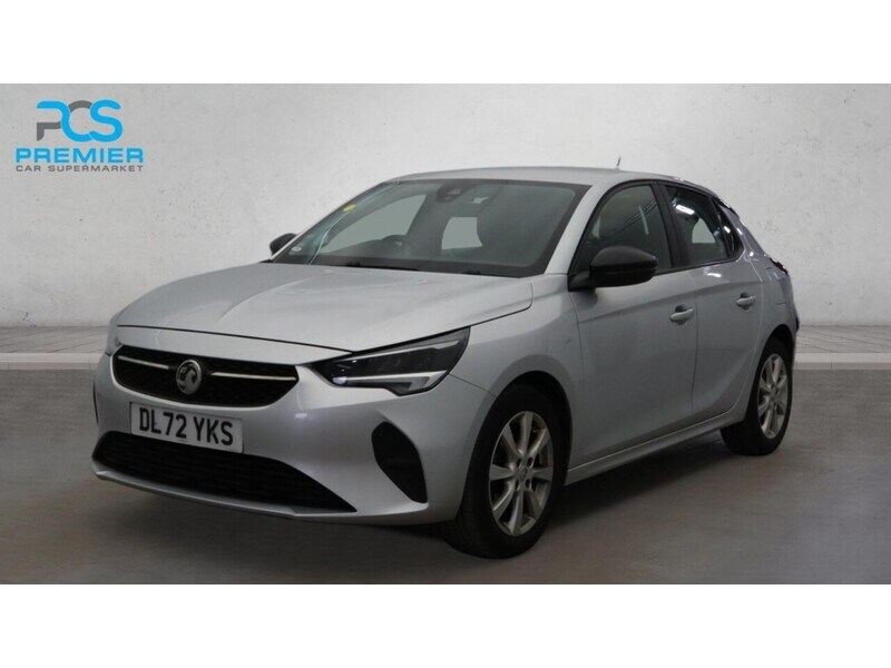 Used Vauxhall Corsa 2023 for sale - 78221175: Photo 13