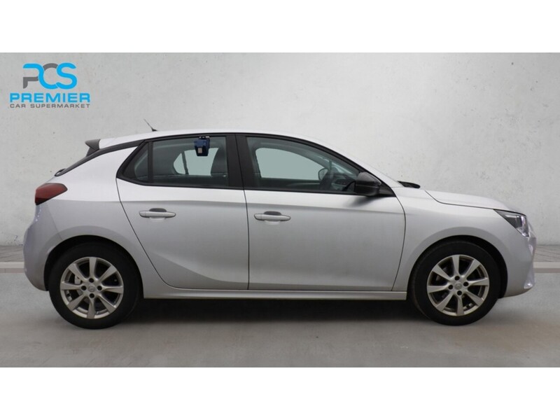 Used Vauxhall Corsa 2023 for sale - 78221175: Photo 3