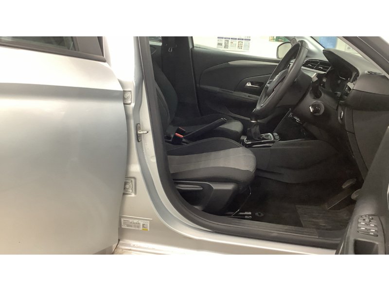 Used Vauxhall Corsa 2023 for sale - 78221175: Photo 4