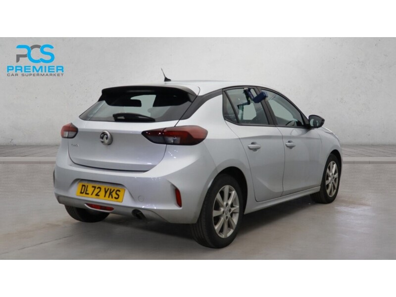 Used Vauxhall Corsa 2023 for sale - 78221175: Photo 5