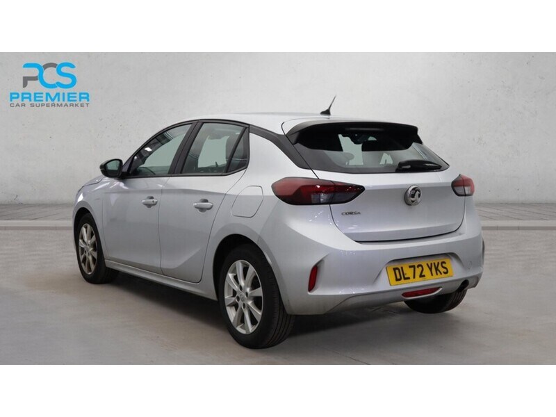 Used Vauxhall Corsa 2023 for sale - 78221175: Photo 8