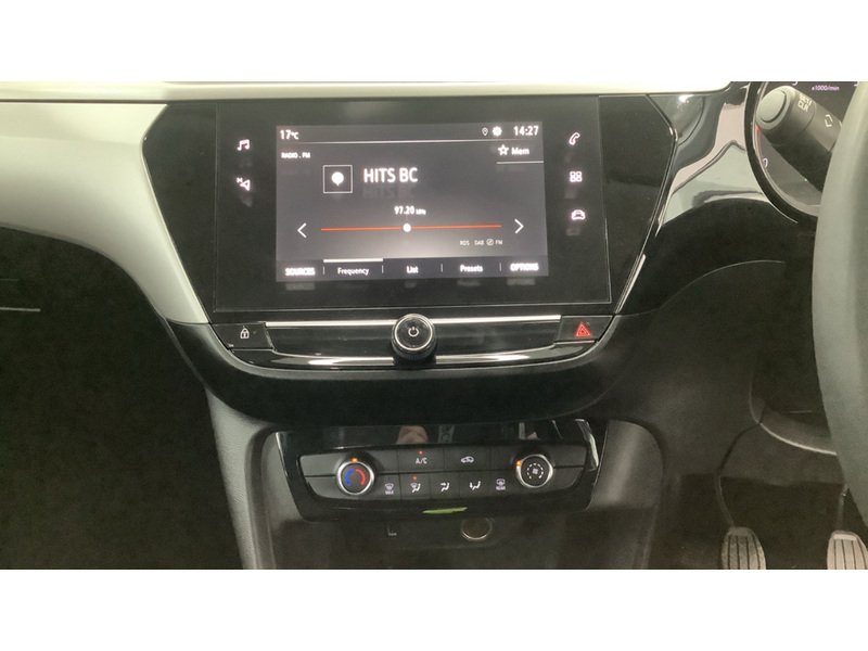 Used Vauxhall Corsa 2023 for sale - 78221175: Photo 9