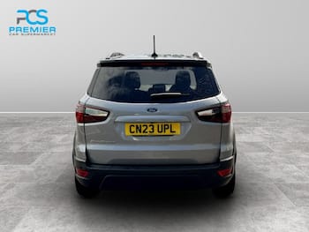Used Ford Ecosport 2023 for sale - 79573761: Photo