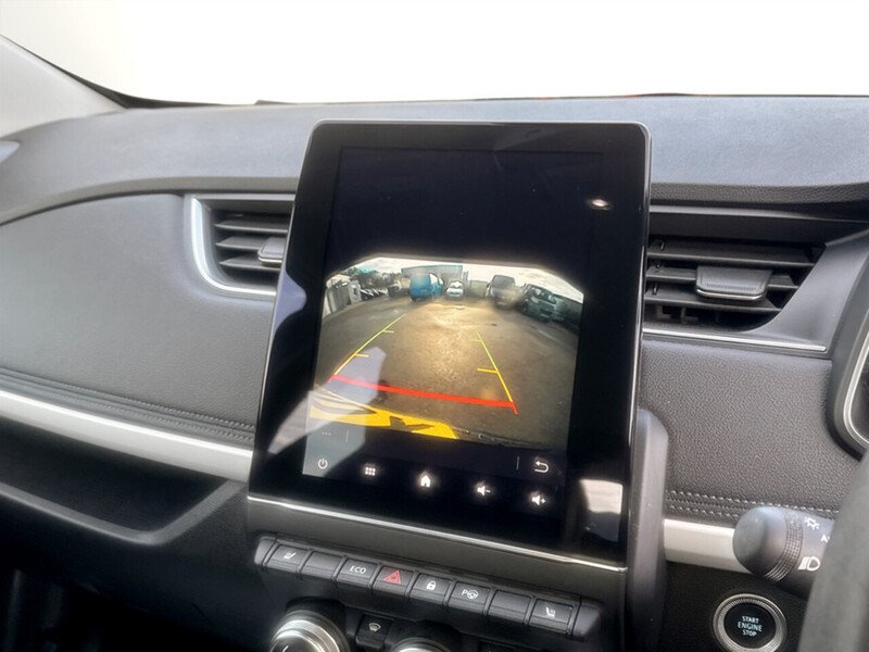 Used Renault Zoe 2023 for sale - 77976789: Photo 11