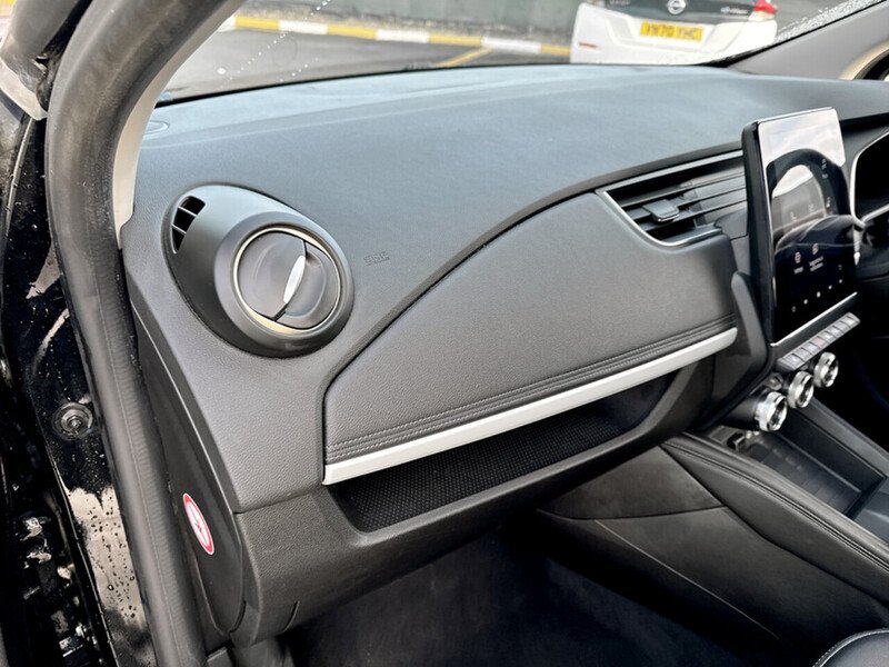 Used Renault Zoe 2023 for sale - 77976789: Photo 15