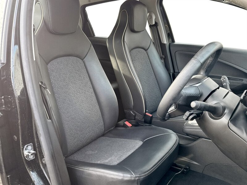 Used Renault Zoe 2023 for sale - 77976789: Photo 19